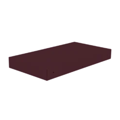 TABLETTE DE JONCTION - RECTANGULAIRE