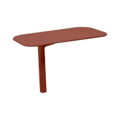 TABLETTE PIVOTANTE