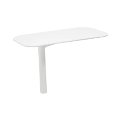 TABLETTE PIVOTANTE