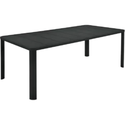 TABLE 205 X 100 CM