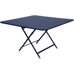 TABLE 128 X 128 CM