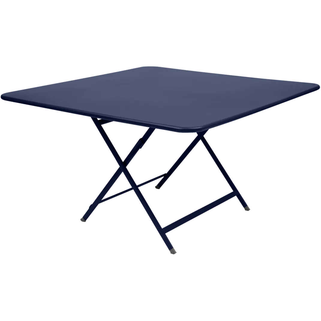 TABLE 128 X 128 CM