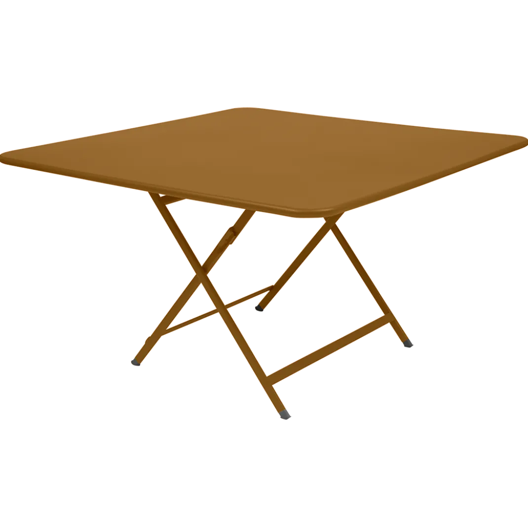 TABLE 128 X 128 CM