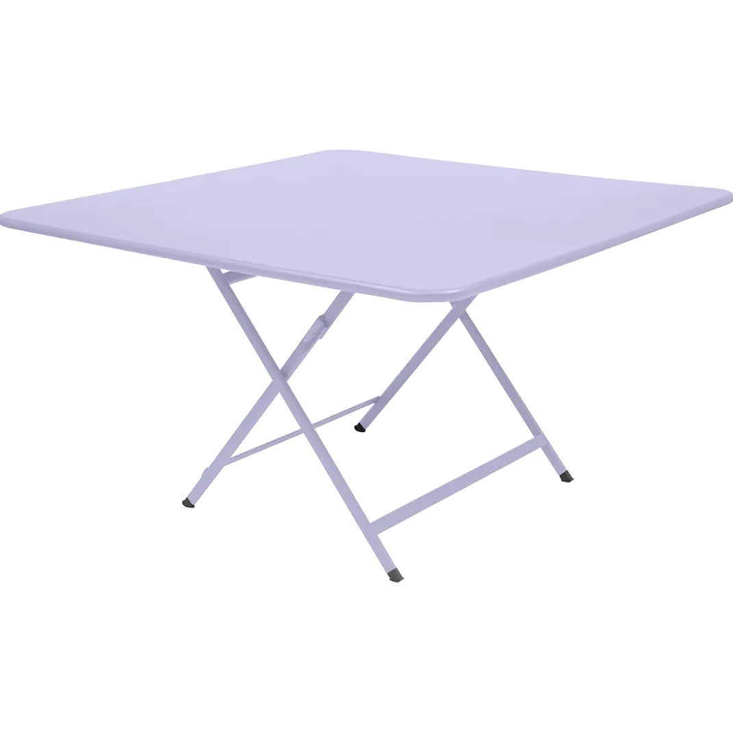 TABLE 128 X 128 CM