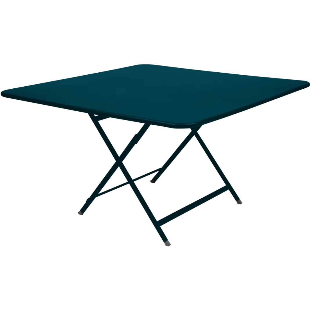 TABLE 128 X 128 CM
