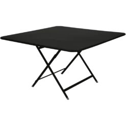 TABLE 128 X 128 CM