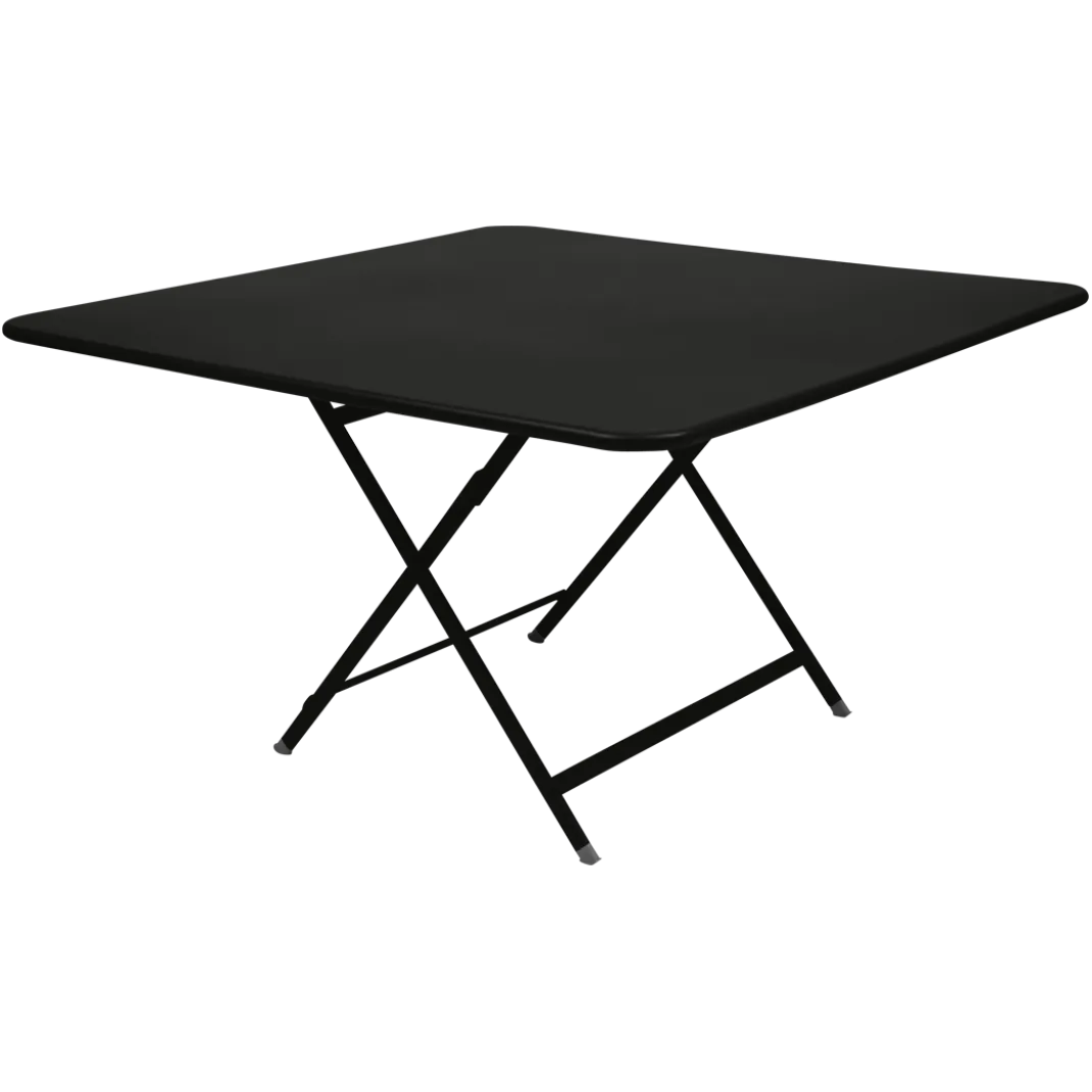 TABLE 128 X 128 CM
