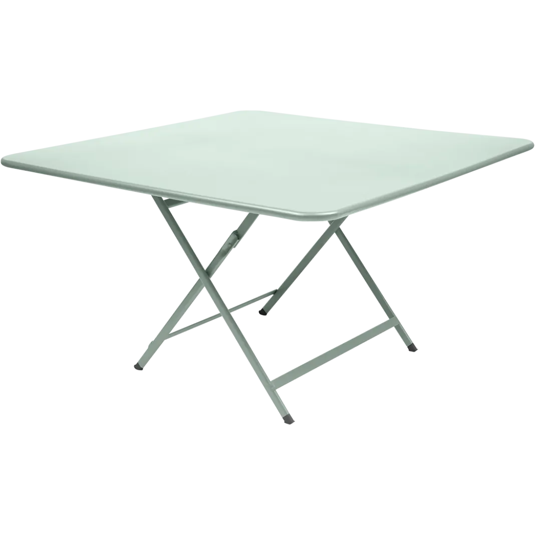 TABLE 128 X 128 CM