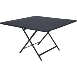 TABLE 128 X 128 CM