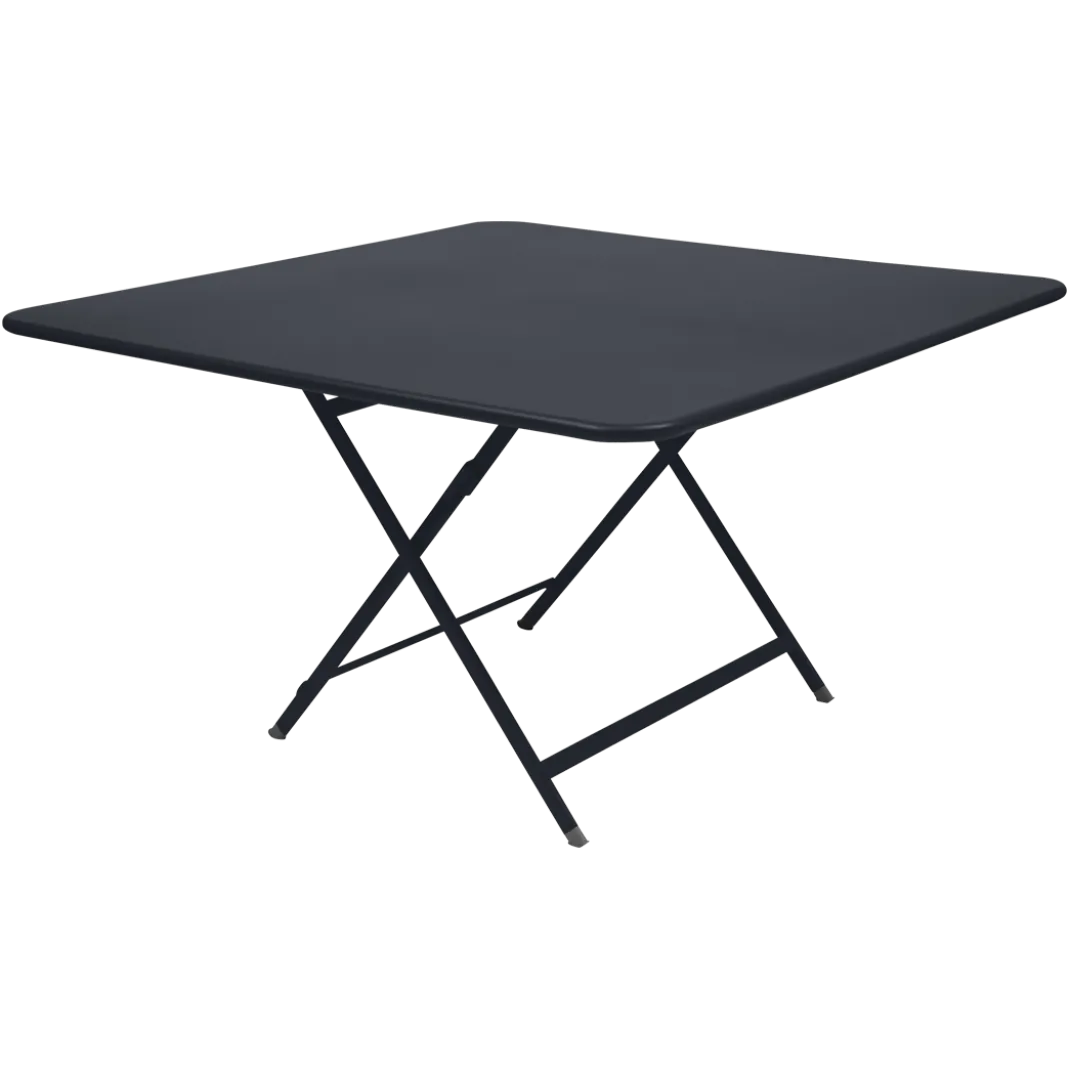 TABLE 128 X 128 CM