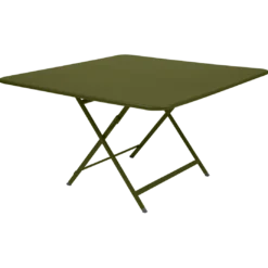 TABLE 128 X 128 CM