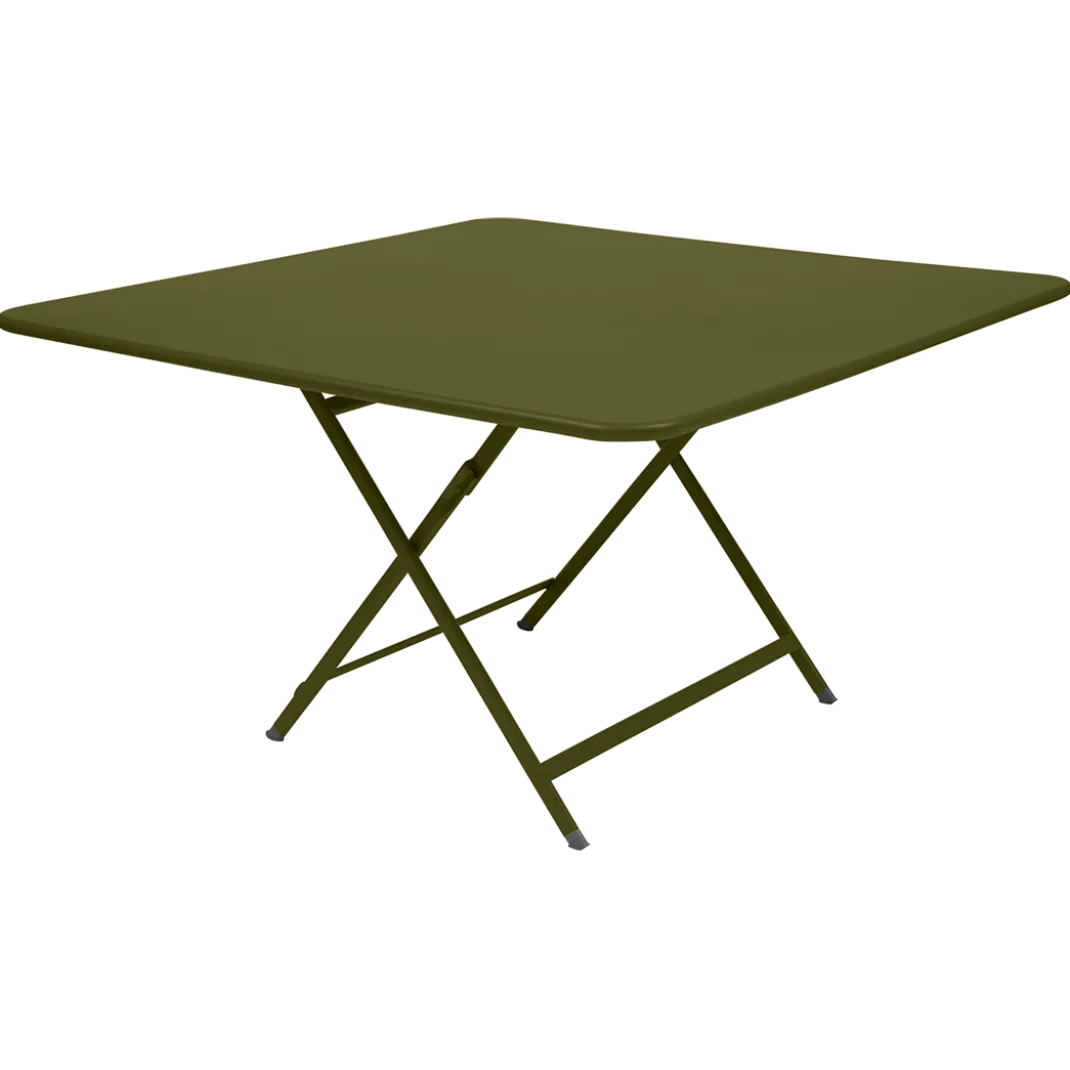 TABLE 128 X 128 CM