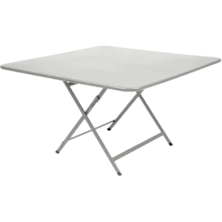 TABLE 128 X 128 CM
