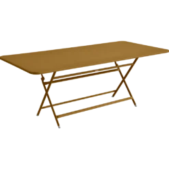 TABLE 190 X 90 CM