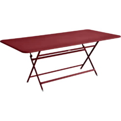 TABLE 190 X 90 CM