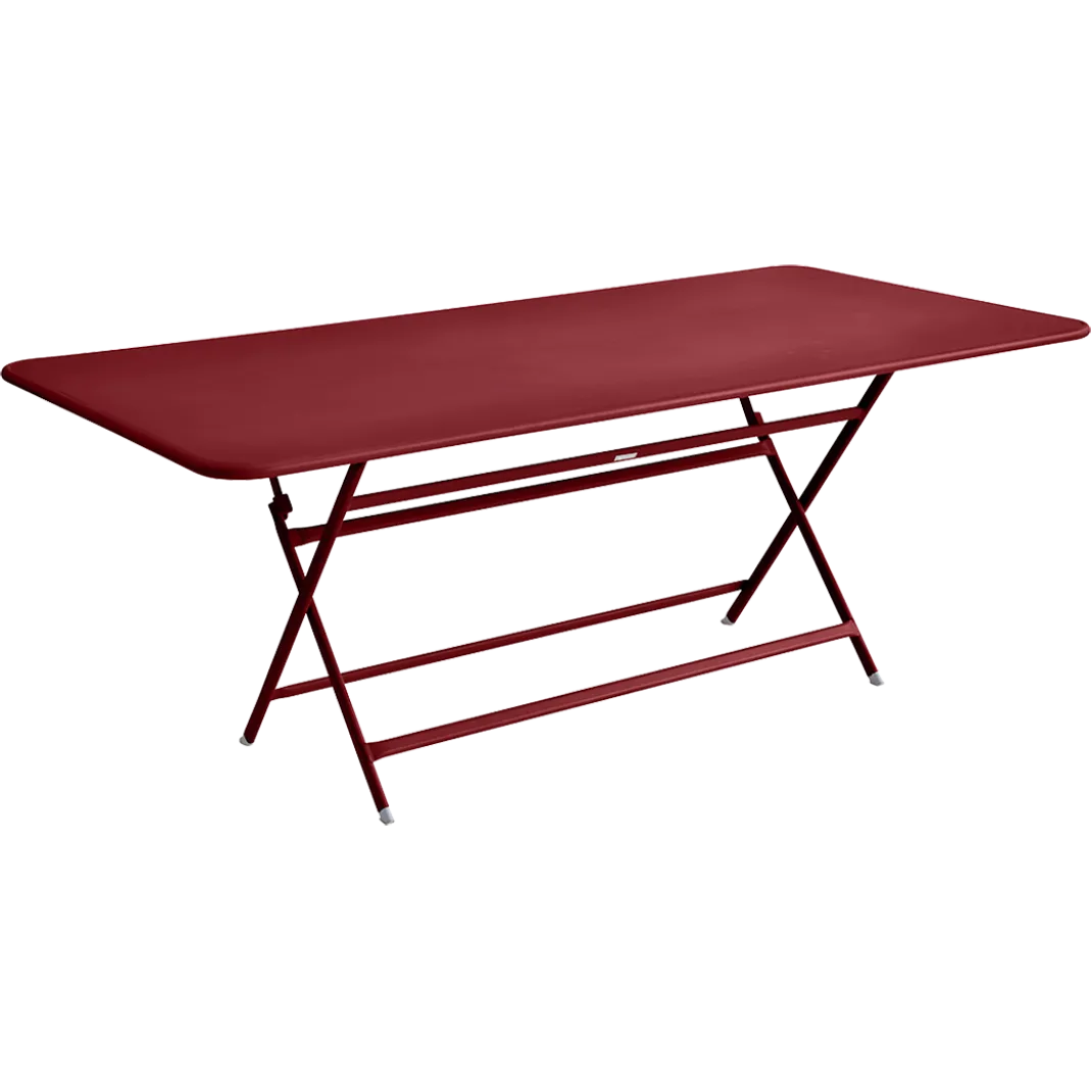 TABLE 190 X 90 CM
