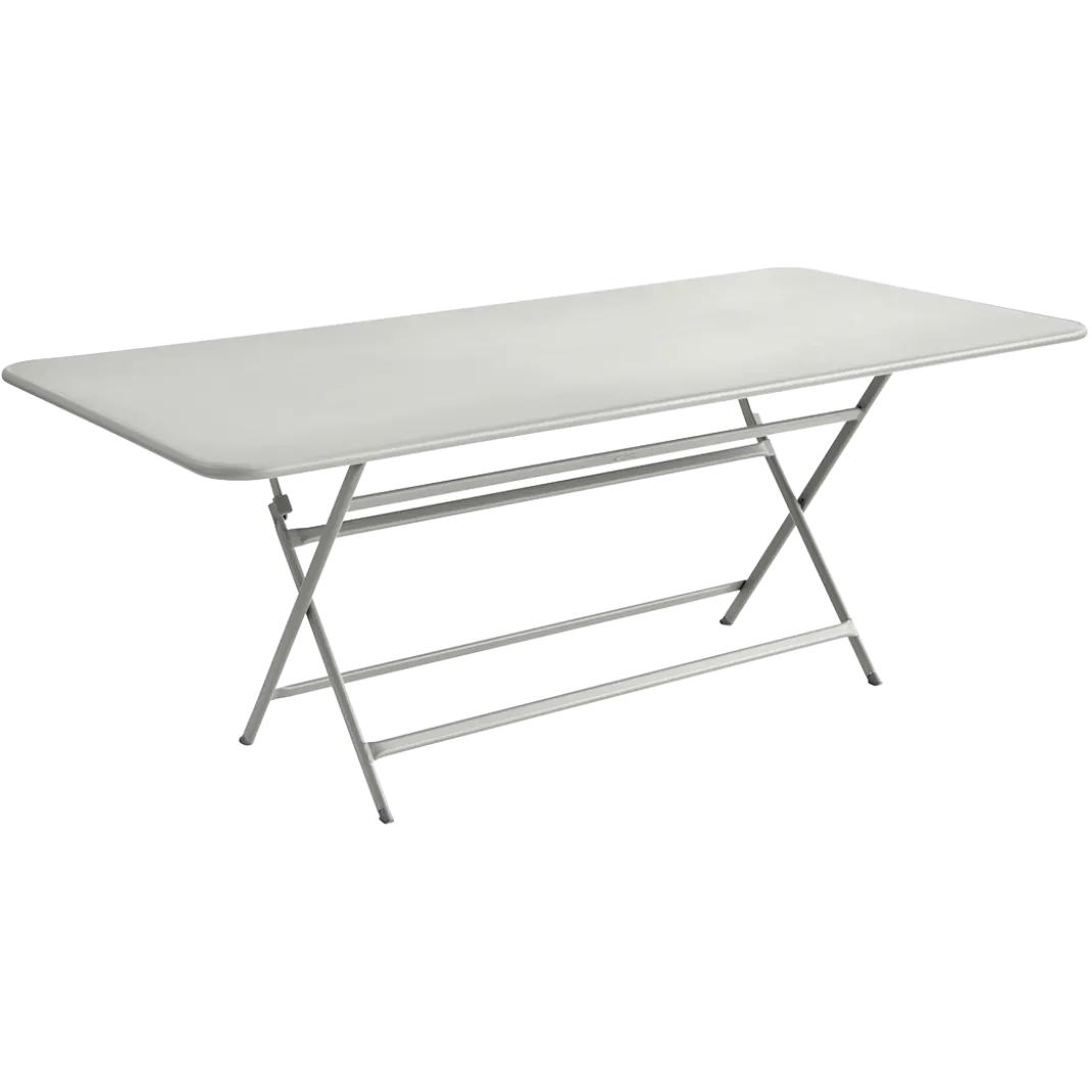 TABLE 190 X 90 CM