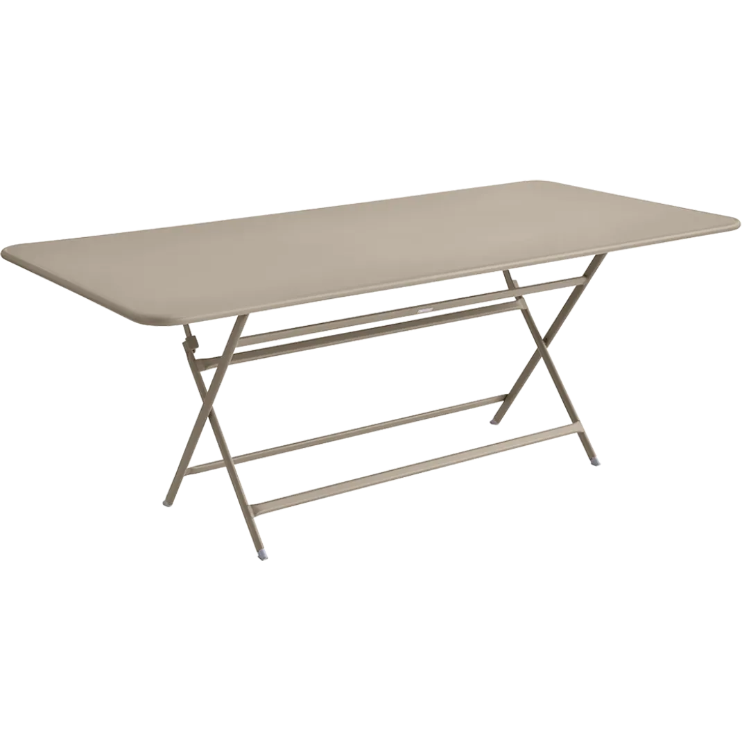 TABLE 190 X 90 CM