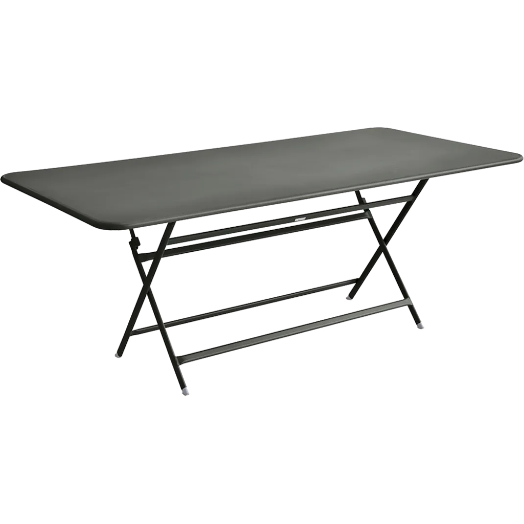 TABLE 190 X 90 CM