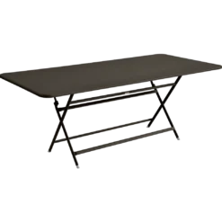 TABLE 190 X 90 CM