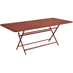 TABLE 190 X 90 CM