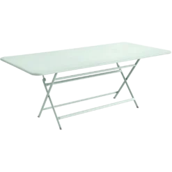 TABLE 190 X 90 CM