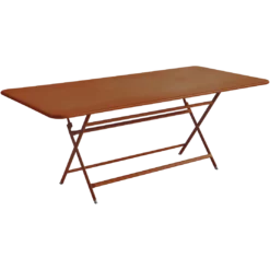TABLE 190 X 90 CM