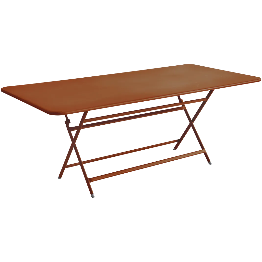 TABLE 190 X 90 CM