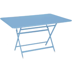 TABLE 128 X 90 CM