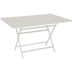 TABLE 128 X 90 CM