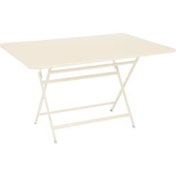 TABLE 128 X 90 CM