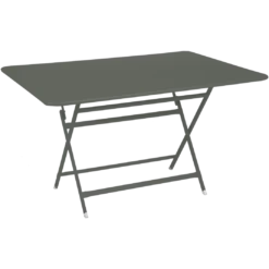 TABLE 128 X 90 CM