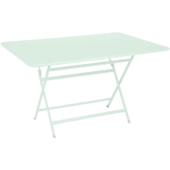 TABLE 128 X 90 CM