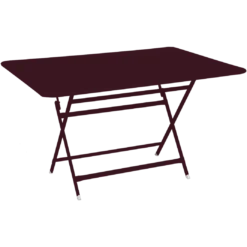 TABLE 128 X 90 CM
