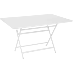 TABLE 128 X 90 CM