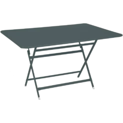 TABLE 128 X 90 CM