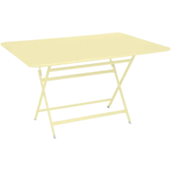 TABLE 128 X 90 CM