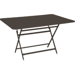 TABLE 128 X 90 CM