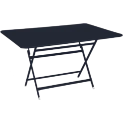 TABLE 128 X 90 CM