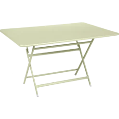 TABLE 128 X 90 CM