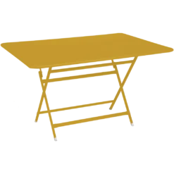 TABLE 128 X 90 CM