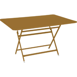 TABLE 128 X 90 CM