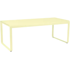 TABLE 196 X 90 CM