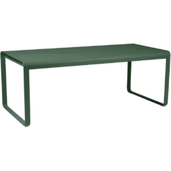 TABLE 196 X 90 CM