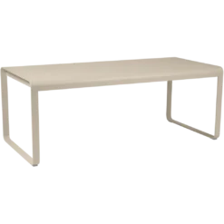 TABLE 196 X 90 CM