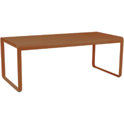 TABLE 196 X 90 CM