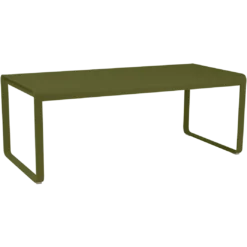 TABLE 196 X 90 CM
