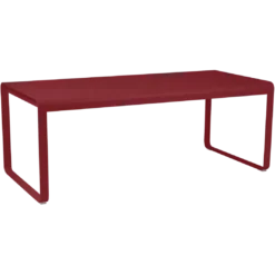 TABLE 196 X 90 CM