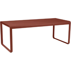 TABLE 196 X 90 CM