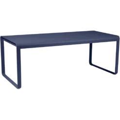TABLE 196 X 90 CM